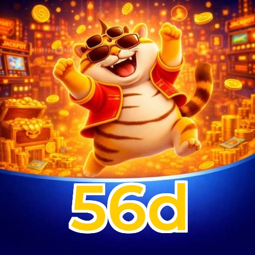 56d Slot Provider