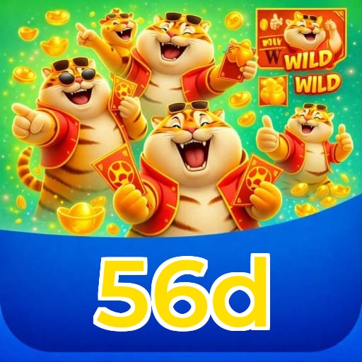 56d Bonus Welcome