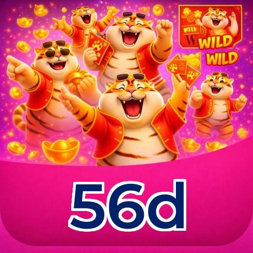 56d Gaming License