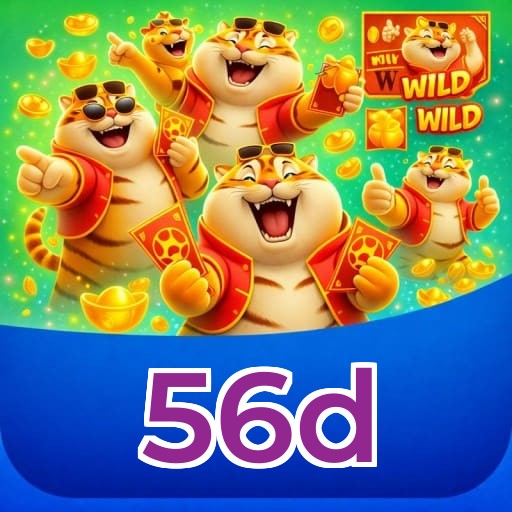 56d Tiger Games