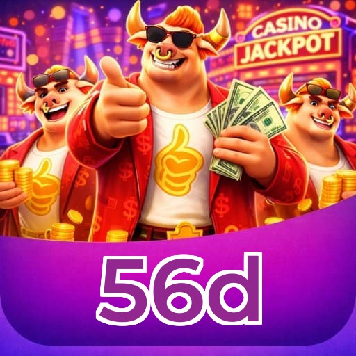 56d Lottery Official